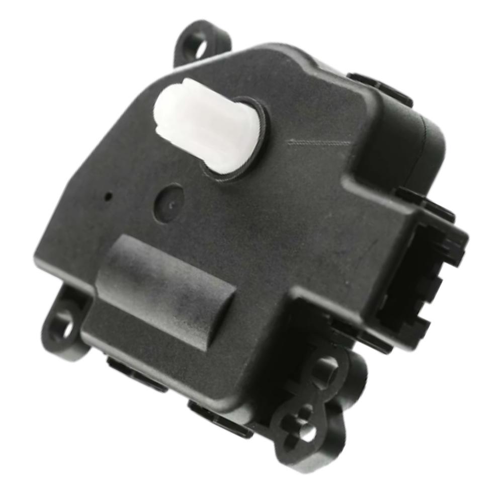 604-241 HVAC Heater Blend Air Door Actuator For 2013-2018 Ford C-Max Navigator Expedition F-150 Escape 7L1Z19E616F, 8L8Z19E616C