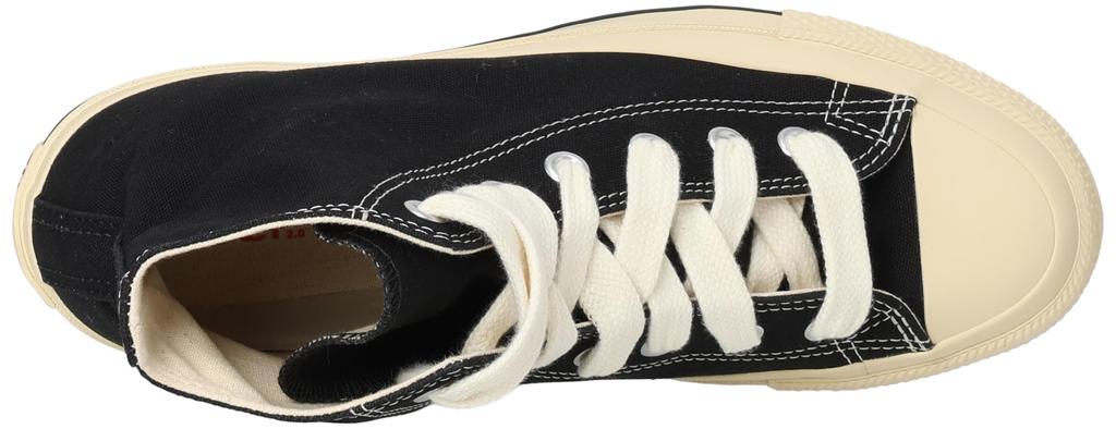 CONVERSE ALL STAR (R) FS HI Next-Gen High Top Sneakers Black 24.0cm