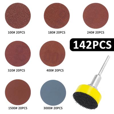 Outils abrasifs – Roues et meules de polissage