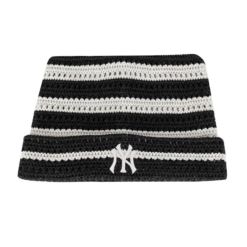 MLB New York Yankees Warm Knit Beanie