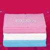 10 Pieces 80 * 180 Cm Disposable Bed Sheets, Non-woven Fabric Thickened Sterile
