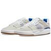 Nike Ishod Wair SB White Game Royal Unisex Sneakers Summit-White DC7232-100