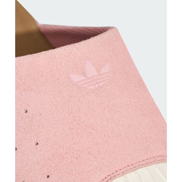 adidas Originals Adimule Superstar Comfortable Soft Open-Toe Slippers Unisex Slippers Pink LC0423