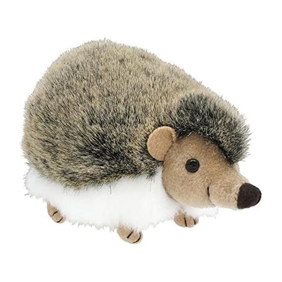 Yoshinori Hedgehog