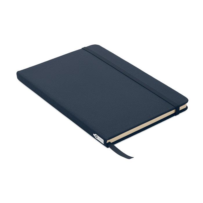 MidOcean Note RPET A5 Notebook