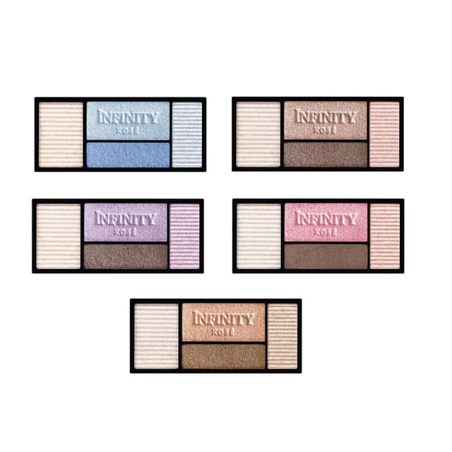 Kose - INFINITY Lightning Eyes PU-3 Refill