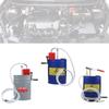 10L Manual Oil Transfer Pump for Vehicles And Trucks