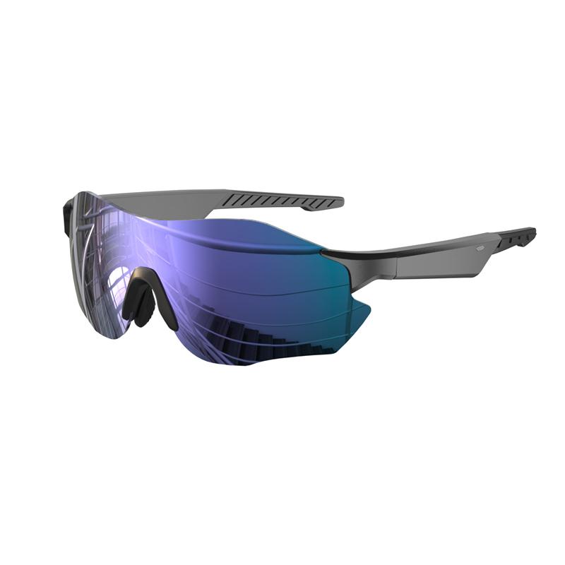 Smart Glasses Lightweight Auto-Tinting AI Glasses with Real-Time Simultaneous Translation Earbuds 2-in-1 Sunglasses