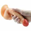 Erwachsene Sex Spielzeug Realistische Penis Frauen Masturbator Big Dick Fisting Femdom Anal Plug BDSM PVC