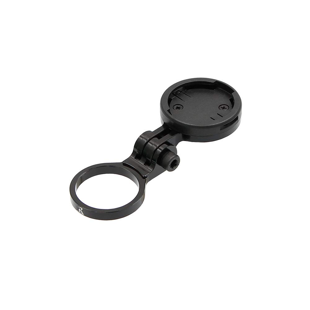 

REC Mount: CatEye GPS Mount, Head Spacer Type, Compatible with AVVENTURA CC-GPS200 [CAT3-SPECER10]