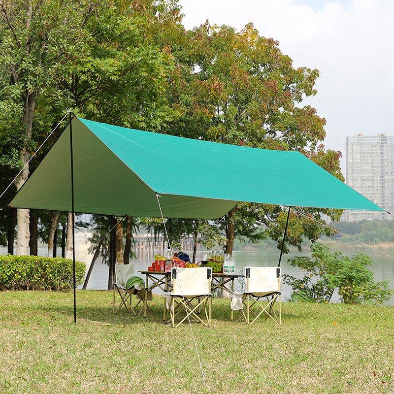 Large Outdoor Camping Canopy Tent