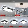 Nu Feng Smart LED Ceiling Light