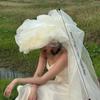 Plus Size Bride Headdress Luxury Wedding Headwear New Arrival Bridal Hats  for Women