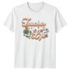 Teacher Life Unisexs TShirt Retro Groovy Teaching Gift For Her