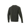 Nike Sportswear Logo Pullover Sweatshirt Men Tops Brown Green DA0022-355
