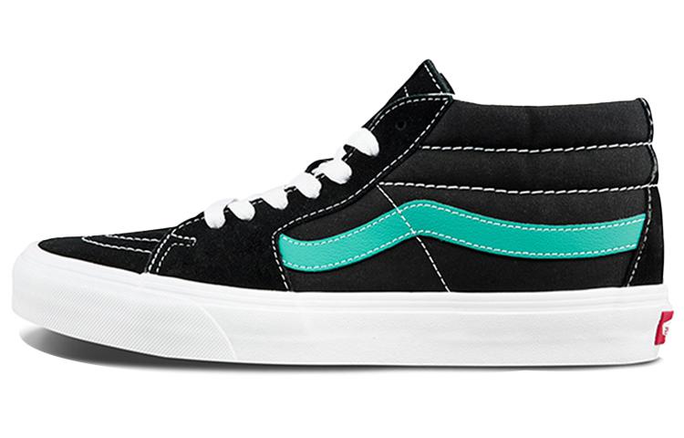 Sk8 Vans-Mid Classic Sport VN0A3WM34FV 34.5