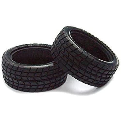 

TAMIYA R/C SPARE PARTS SP-419 Racing Radial Tire Set