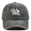 Vintage Adjustable Unisex Vintage Cap for Outdoor Hiking and Mountaineering