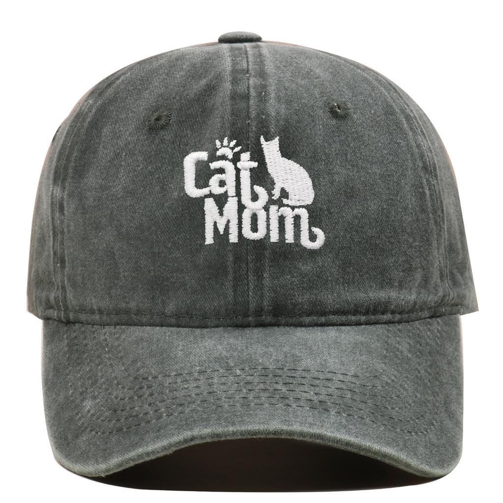Vintage Adjustable Unisex Vintage Cap for Outdoor Hiking and Mountaineering