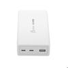 Chargeur - J5CREATE - JUP37185W-EN - 185W - 3 Ports - Protection Avancée