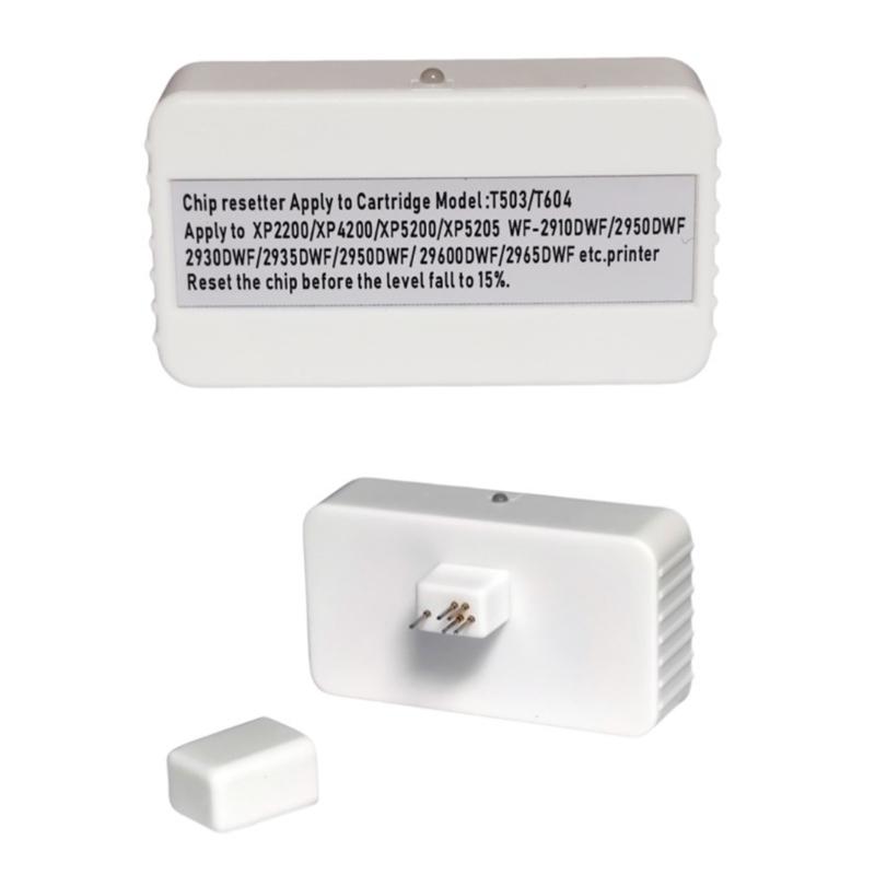 Maintenance Tank Chip Resetter for Expressioni Home XP-2200 XP-2205 XP-3200 XP-3205 Waste Cartridge Decoders