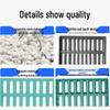 Composite Resin Rainwater Drainage Grate