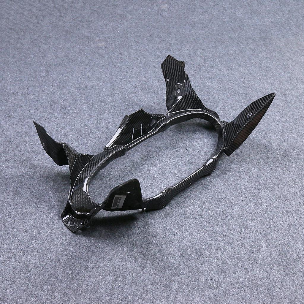 Suzuki Hayabusa GSX1300R Carbon Fiber Instrument Panel Shell