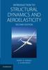 Buch Introduction To Structural Dynamics and Aeroelasticity