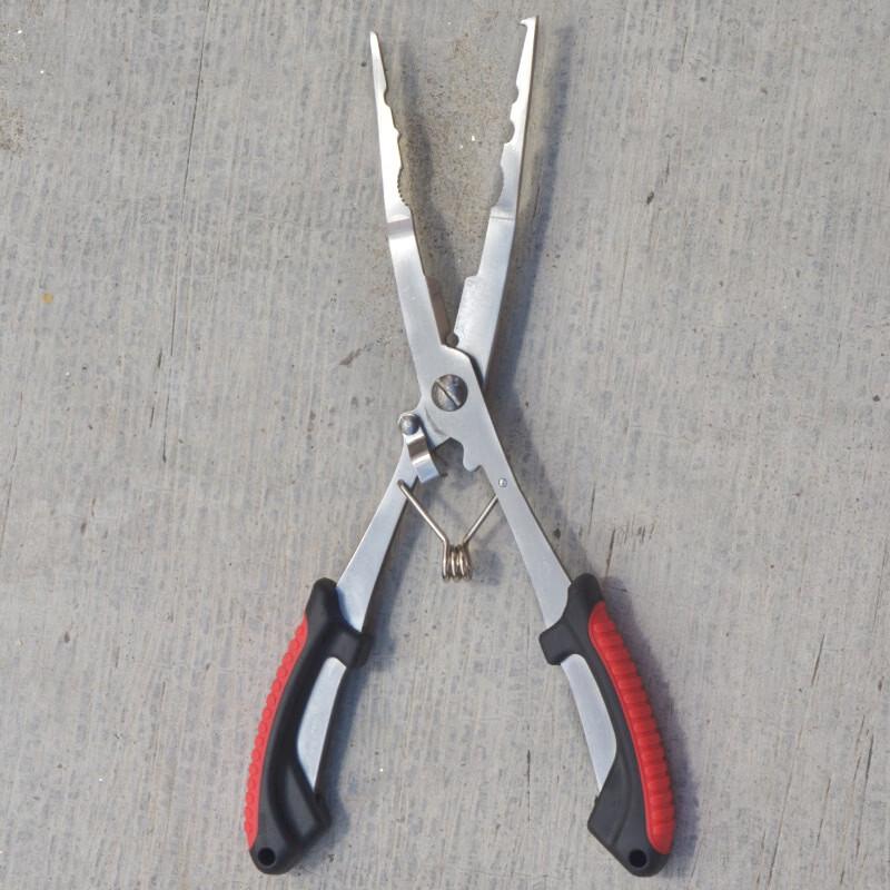 Ally Multifunctional Fishing Pliers