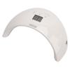 LED Nail Lamp Fast Curing Easy To Use Portable UV Nail Dryer Light for Home Salon Use