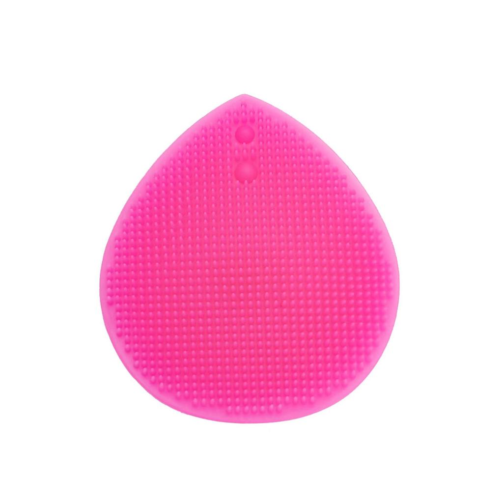 Dispozitiv transparent de silicon pentru masaj facial și cupping cu hidratare