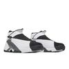 Air Jumpman Swift Mid White Black Sneakers Men's AT2555-100