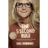 The 5 Second Rule Paperback By Mel Robbins UKN1782