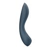 G-Spot Vibrator Satisfyer Dark Blue