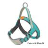 Pet Vest Harness Dog Strap With Handle Nylon Brace Sling Leash Walking