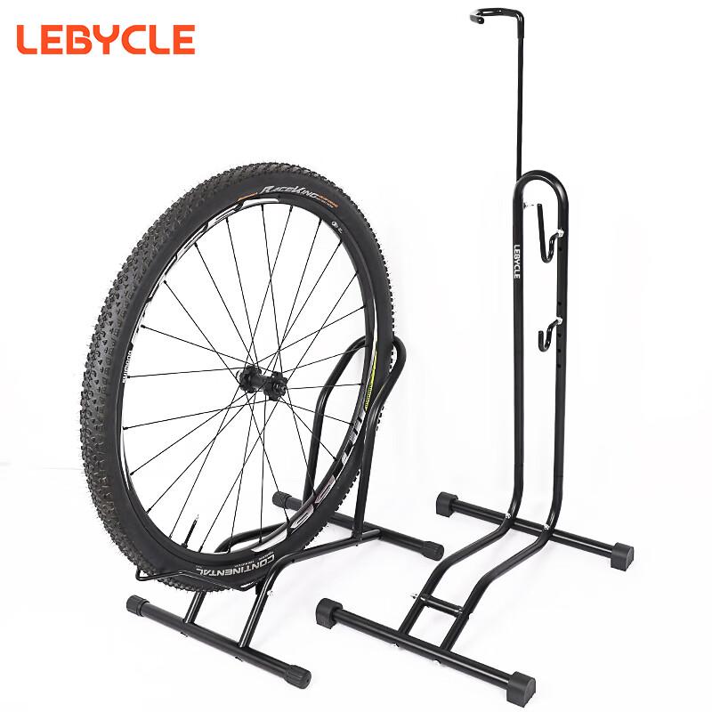 LEBYCLE 3-in-1 Fahrradständer
