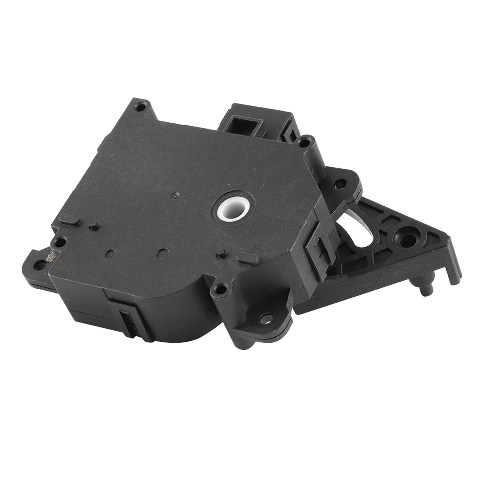 

Мотор привода заслонки воздуховода отопителя AW063800‑0581 Подходит для Odyssey Acura