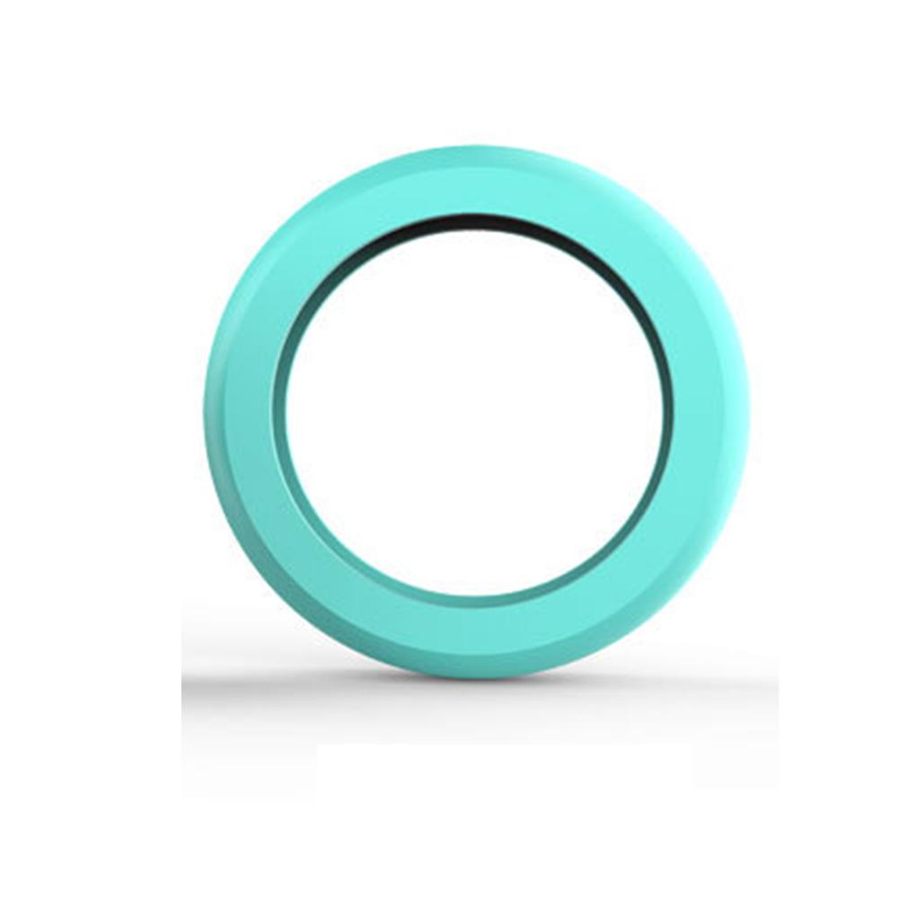 VRIG Magnetic Mount Base for DJI Osmo Action 5 Pro/4/3 Camera Quick Release Mount Holder