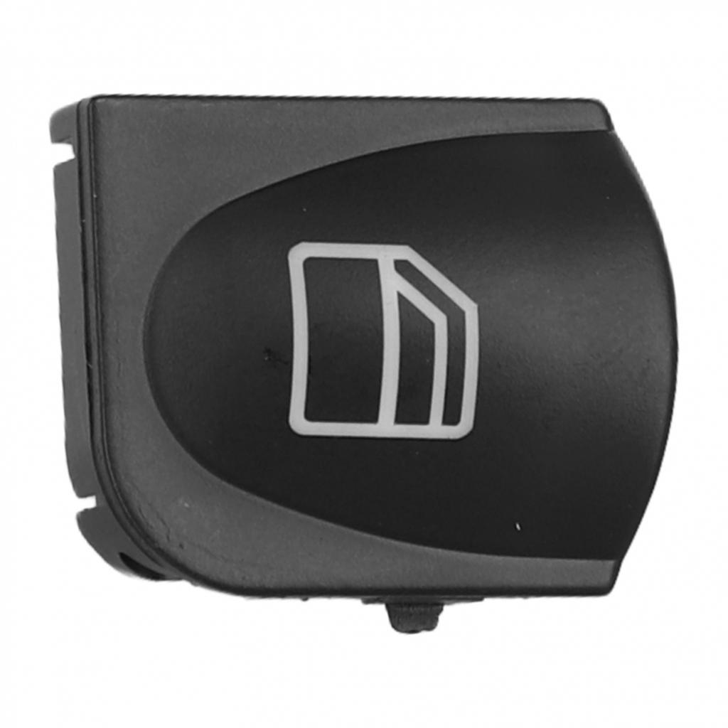 Set of Window Switch Buttons for Mercedes C230 C280 C350 W203 For W209
