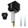 Upgraded Hotend Kit with Plated Copper Heater Block Heatbreak Compatible with Bambu Lab A1A1 Mini