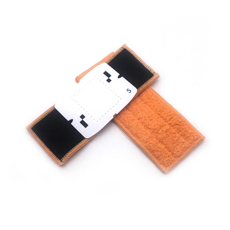 6/12 Pack Cloth Replacement Cloth Mop Wipes Rag Mop Cleaning Heads Pad Sweeping Robot Accessories for
