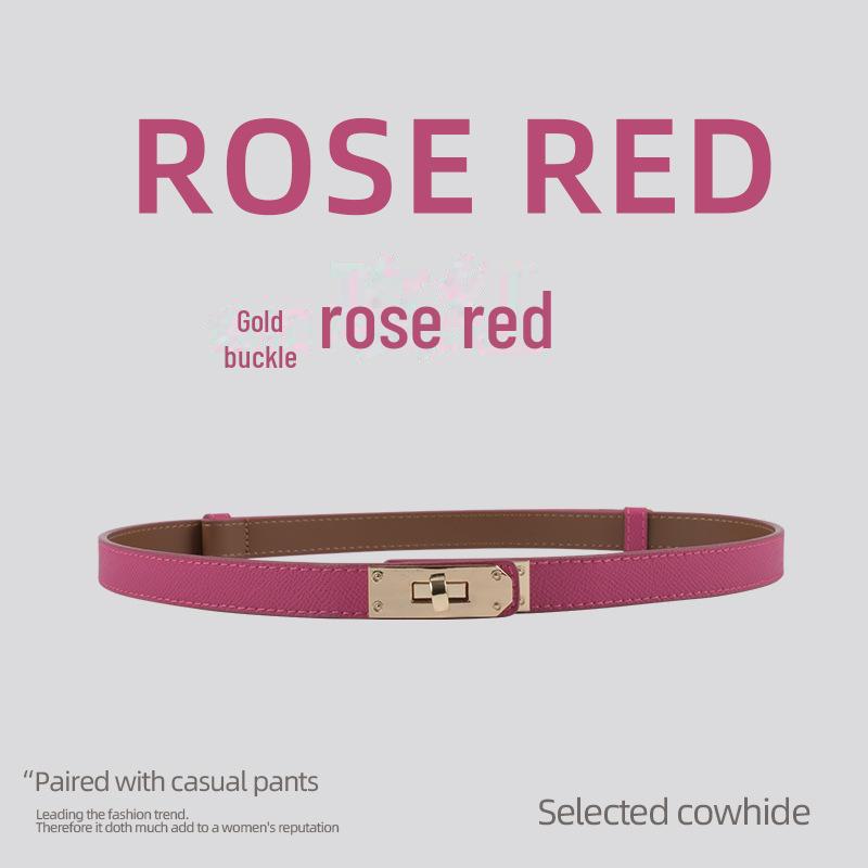 

Женские узкие ремни на талию из натуральной кожи в винтажном стиле для украшения платья Default