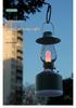 2026 New Retro Hat Style Kerosene Lamp Humidifier for Bedroom, Desktop, Outdoor & Camping Aromatherapy.
