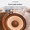 JBL L82 Classic Bookshelf Speakers