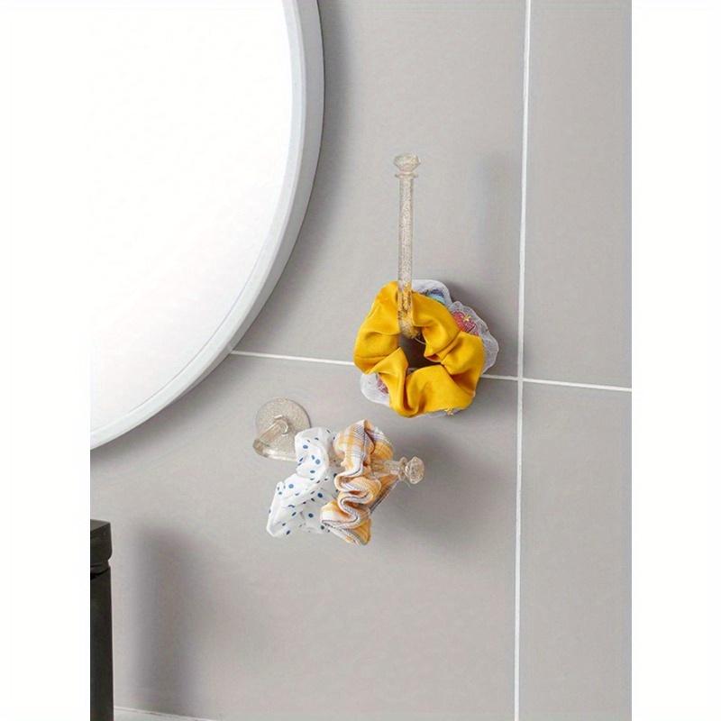 1pc Punch-free Multifunction Jewelry Storage Rack