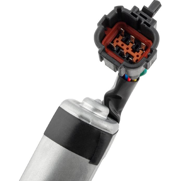 BOXI Front Left Driver Side Power Window Lift Motor Compatible for Nissan Pathfinder 2005 2006 2007 2008 2009 2010 2011 2012 4.0L 5.6L Sport Utility