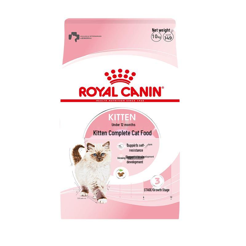 Royal Canin K36 Сухой корм для котят