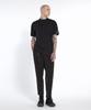 Digeunag Semi-Baggy Pants (Black)_ Pe1Pa0303
