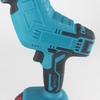 Rechargeable Handheld Lithium Battery Saber Saw - Small, Multifunctional Electric Reciprocating Saw