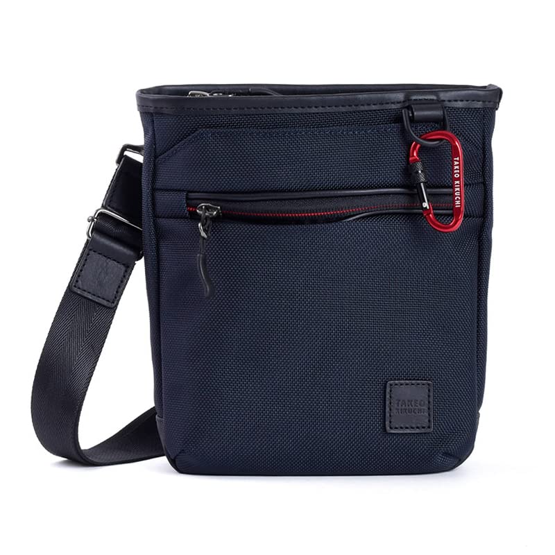 

[Takeo Kikuchi] Shoulder Bag TK Split Con
